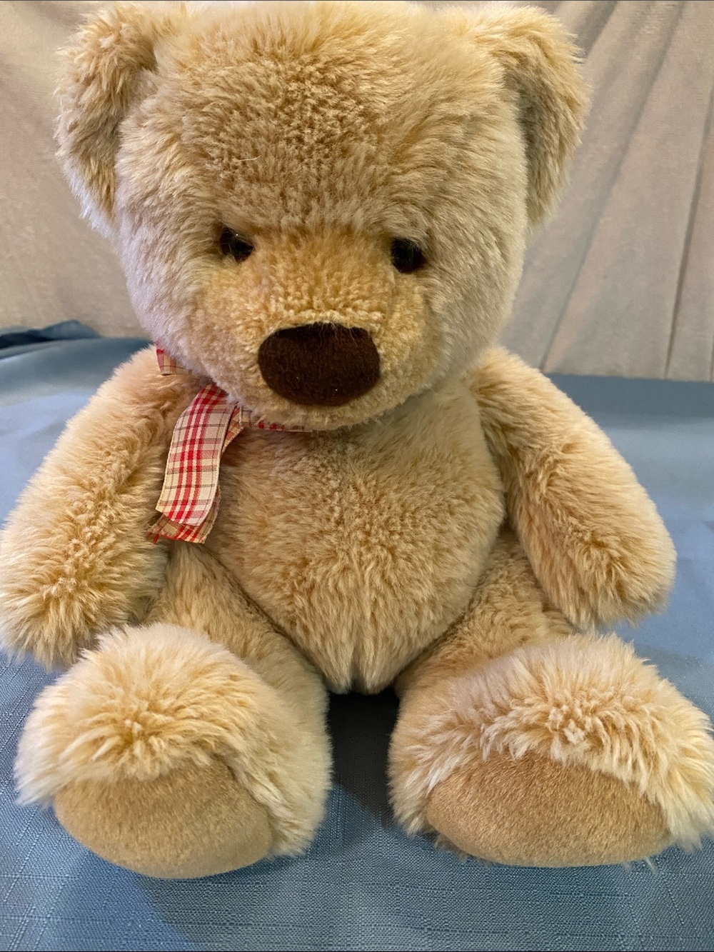 Gund Teddy Bear